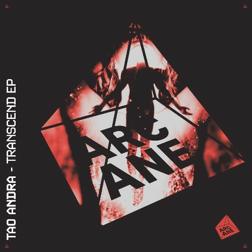  Tao Andra - Transcend (2026) 