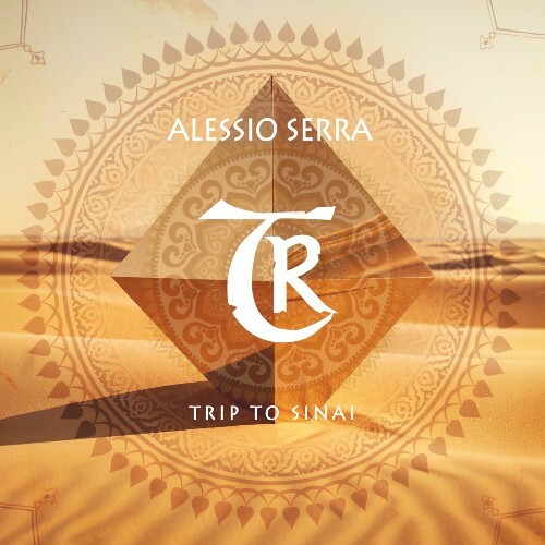  Alessio Serra - Trip to Sinai (2025) 