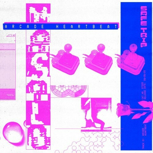  Masalo - Arcade Heartbeat (2025) 