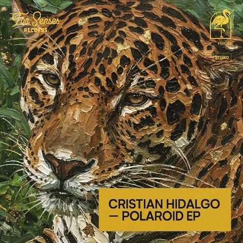  Cristian Hidalgo - Polaroid (2026) 