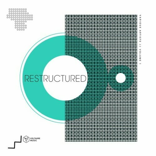 Re:Structured, Vol. 1 (2024)