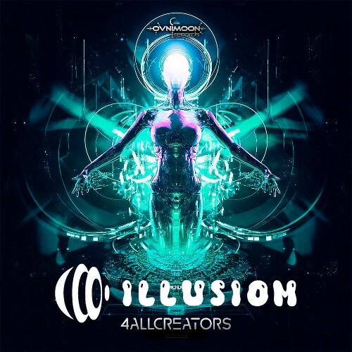  Illusiom - 4all Creators (2026) 