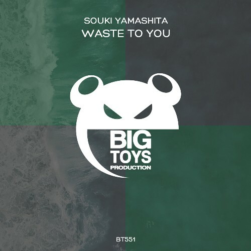  Souki Yamashita - Waste To You (2026) 