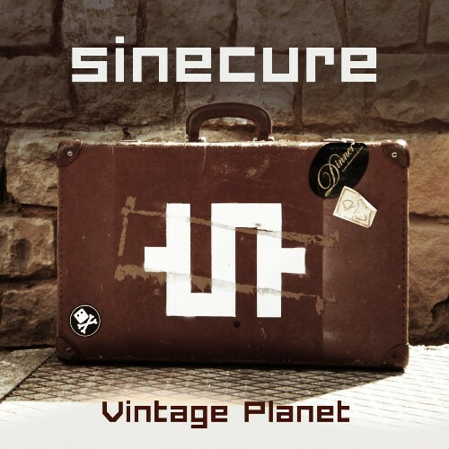 Sinecure - Vintage Planet (2025) Sinecure - Vintage Planet (2025)
