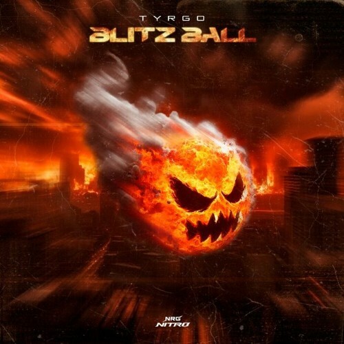 Tyrgo — Blitz Ball (2024)