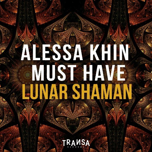  Alessa Khin & Must Have - Lunar Shaman (2024) 