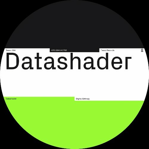 Datashader — Digital Entropy (2024)