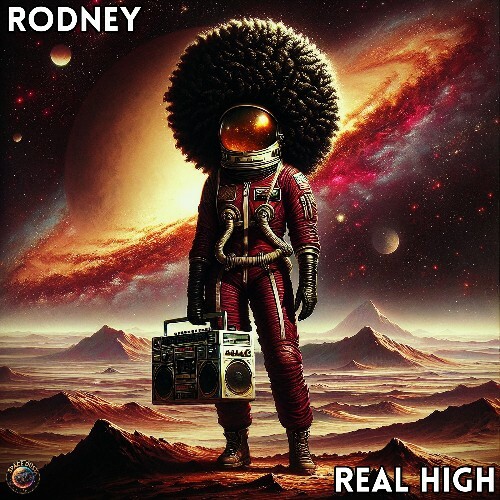 Rodney — Real High (2026)