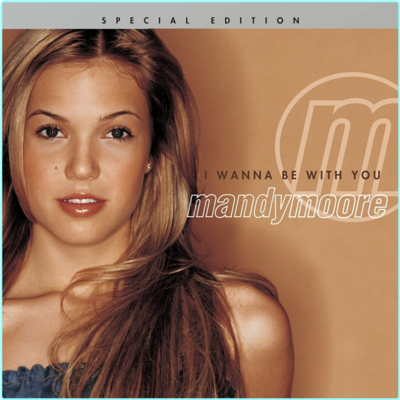 Mandy Moore (2000) [FLAC 1098 Kbps] – (342 MB)