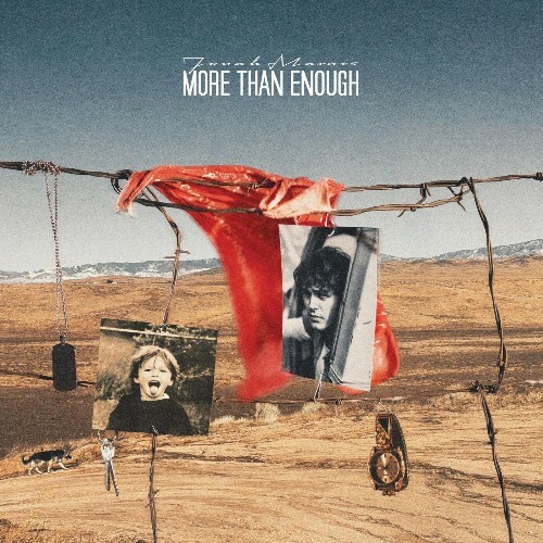 Jonah Marais - More Than Enough (2025) 