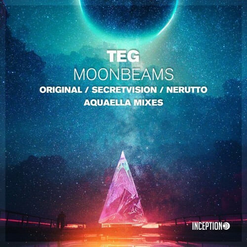  TEG - Moonbeams (2023) 