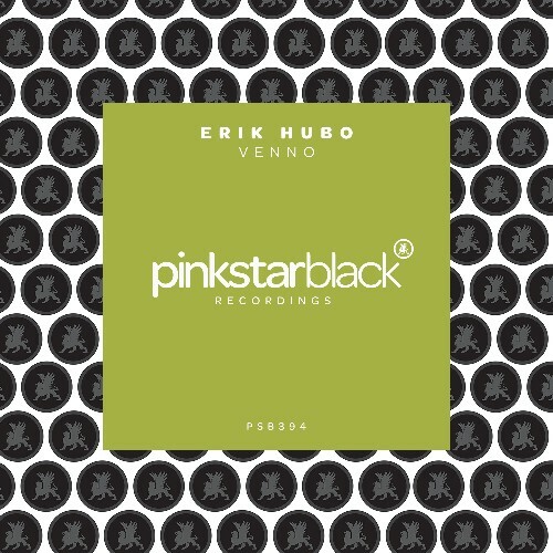  Erik Hubo - Venno (2025) 