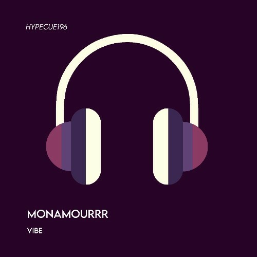  MonAmourrr - Vibe (2025) 