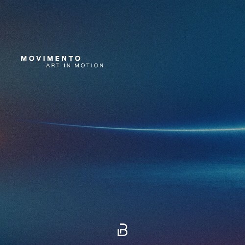  Art in Motion - Movimento (2026) 