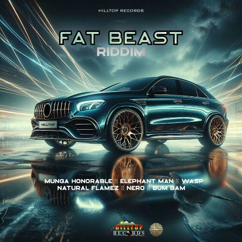  Fat Beast Riddim (2024)  MET6KKK_o