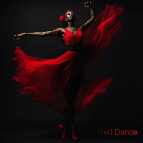  DHertz - Red Dance (2024) 
