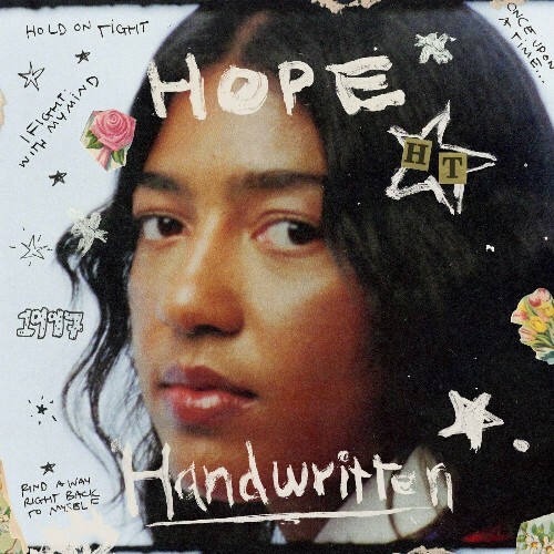  Hope Tala - Hope Handwritten (2025) 