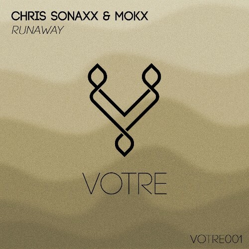  Chris Sonaxx & Mokx - Runaway (2026) 
