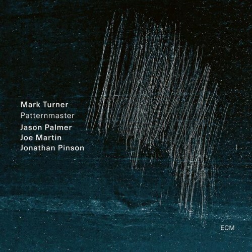  Joe Martin x Mark Turner x Jason Palmer x Jonathan Pinsen - Patternmaster (2026) 