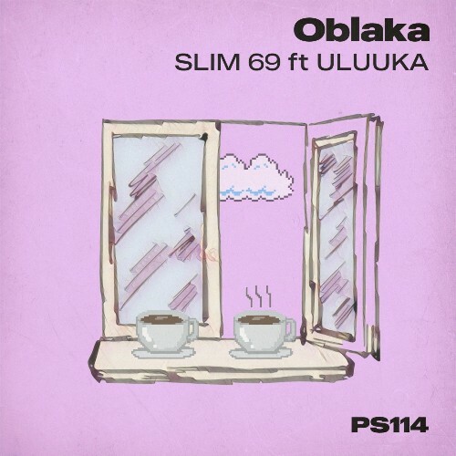 Slim 69 ft. Uluuka - Oblaka (2025) 