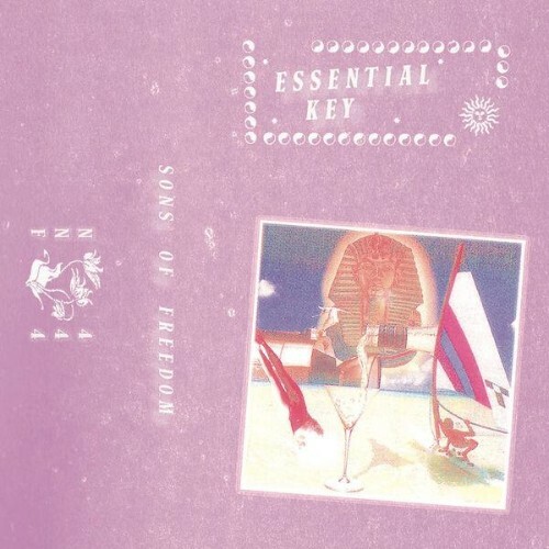 Essential Key — Sons of Freedom (2026)