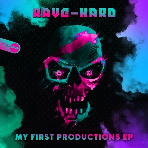 VA -  Rave-Hard - My First Productions (2024) [MP3] MEWN5KH_o