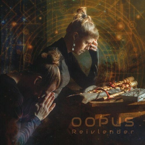  Oopus - Reivlender (2026) 