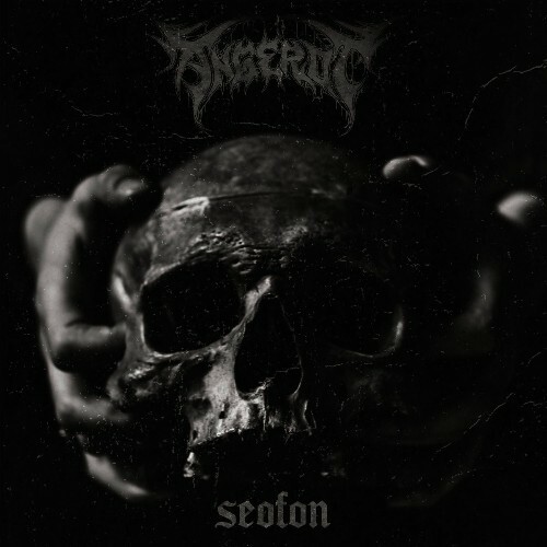  Angerot - Seofon (2025) 