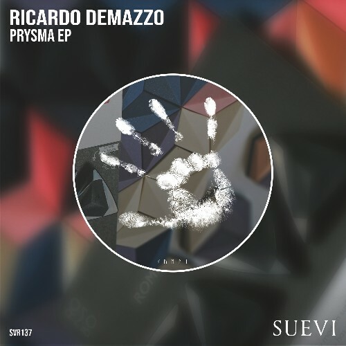  Ricardo Demazzo - Prysma (2025) 