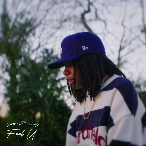  Kssidy - Feel U (2026) 