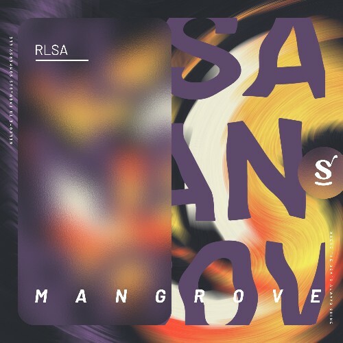  RLSA - Mangrove (2025) 