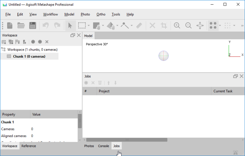 Agisoft Metashape Pro 2.3.1.22294 Repack & Portable by Elchupacabra Agisoft Metashape Pro 2.3.1.22294 Repack & Portable by Elchupacabra