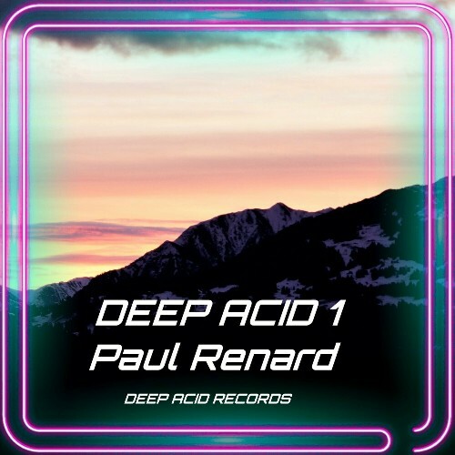 Paul Renard (NL) - Deep Acid 1 (2024)