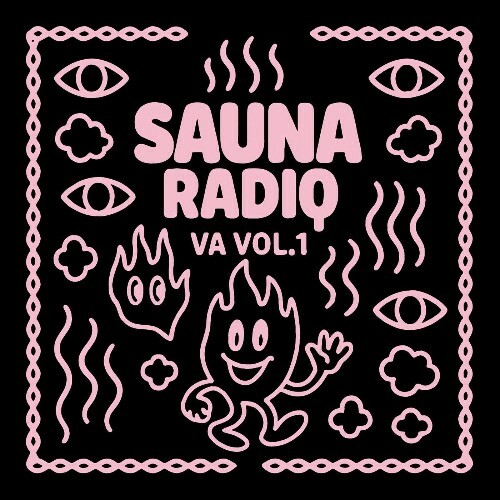  SAUNA RADIO VA VOL. 1 (2025) 