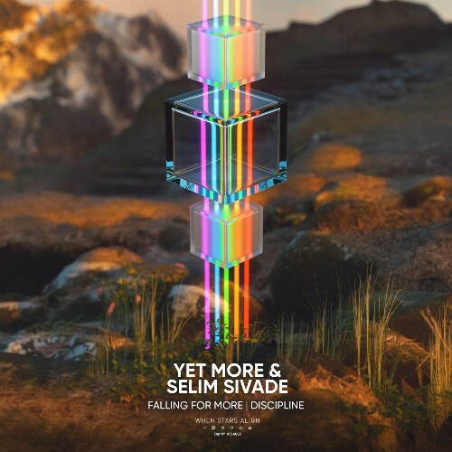  Yet More & Selim Sivade - Falling For More / Discipline (2025) 