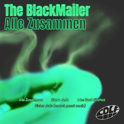  The BlackMailer - Alle Zusammen (2025) 