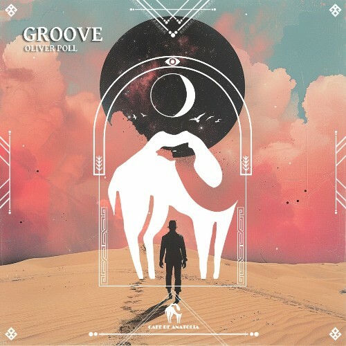  Oliver Poll - Groove (2024) 