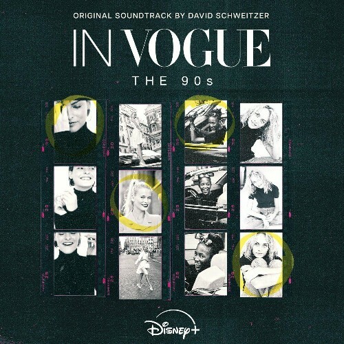  David Schweitzer - In Vogue: The 90s (Original Soundtrack) (2024) 