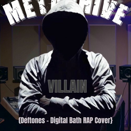  Metaphive - Villain (2025) 