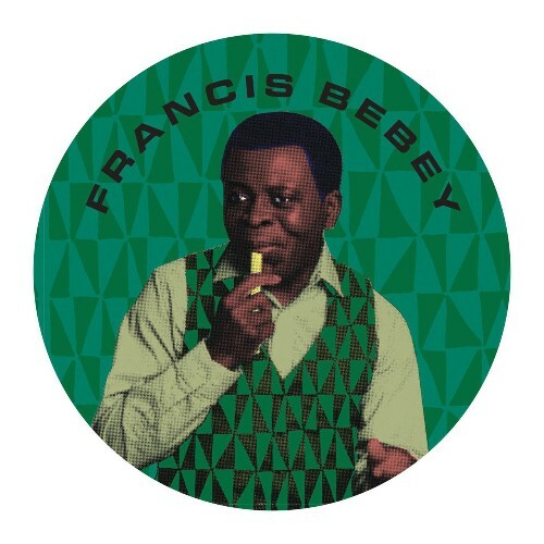 Francis Bebey - The Africa Seven Edits (2025) Francis Bebey - The Africa Seven Edits (2025)