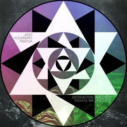  Jago Alejandro Pascua - Satisfaction (Soulful Mix) (2023) 