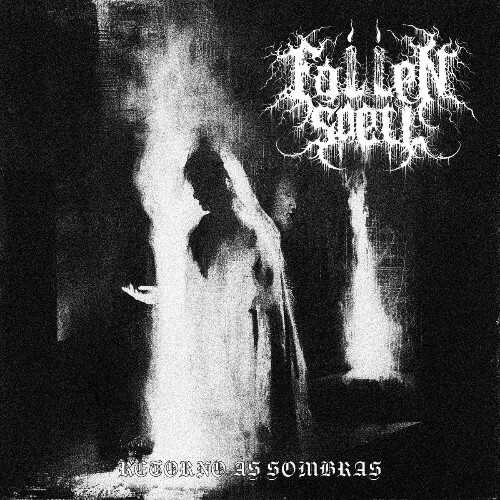  Fallen Spell - Retorno As Sombras (2025) 