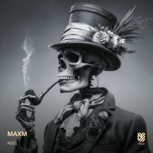  ADDJ - MAXM (2025) 