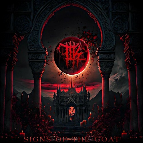 VA -  The Last King - Signs of the Goat (2024) [MP3] MEULW6Y_o