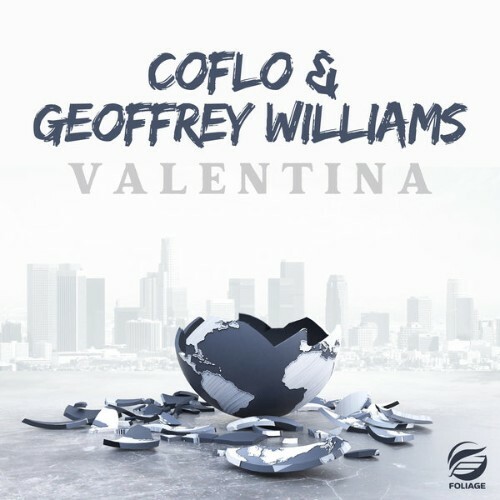  Coflo x Geoffrey Williams - Valentina (2025) 