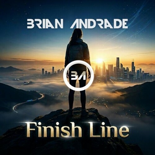  Brian Andrade - Finish Line (2026) 