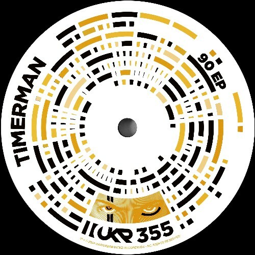  Timerman - 90 (2024) 