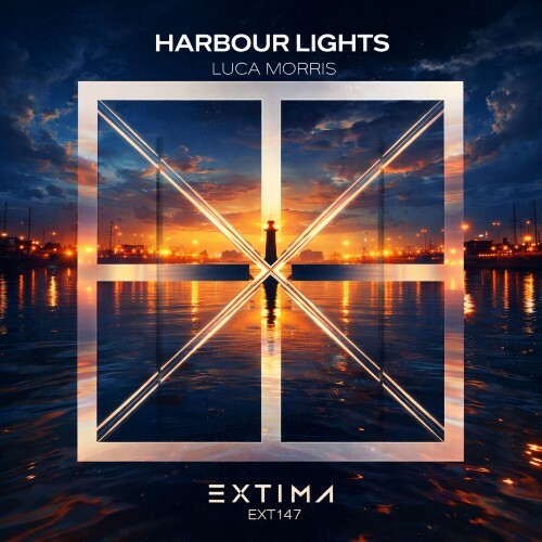  Luca Morris - Harbour Lights (2026) 