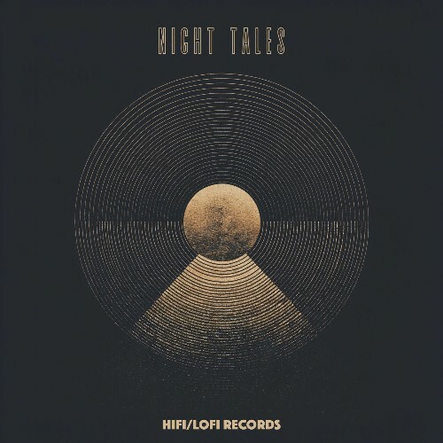  Franz Matthews - Night Tales (2025) 