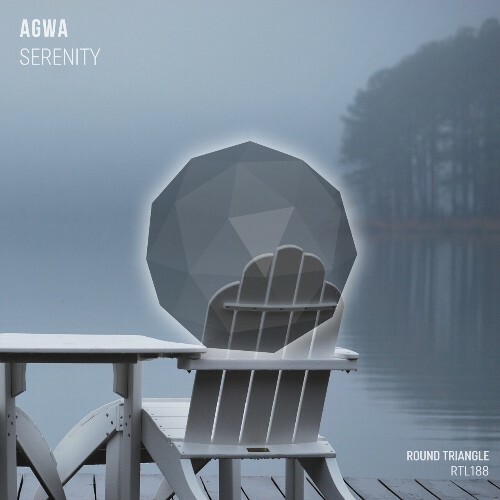  Agwa (RU) - Serenity (2024) 